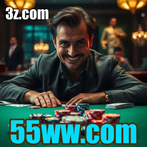 Aventura Épica no 55ww.com: Mergulhe na Diversão