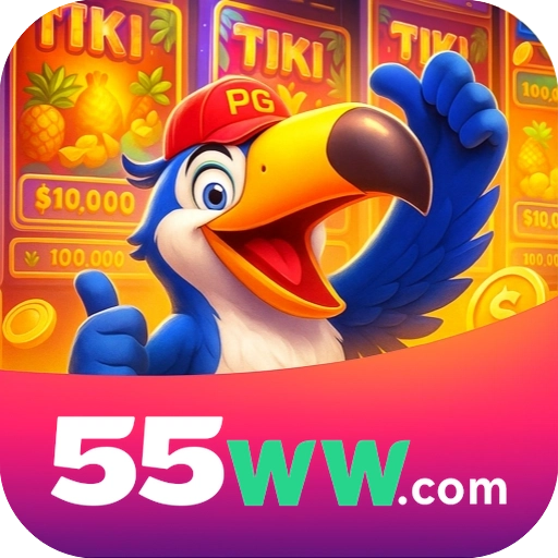 55ww logo