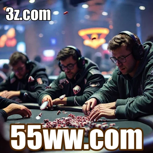 55ww.com Estratégia